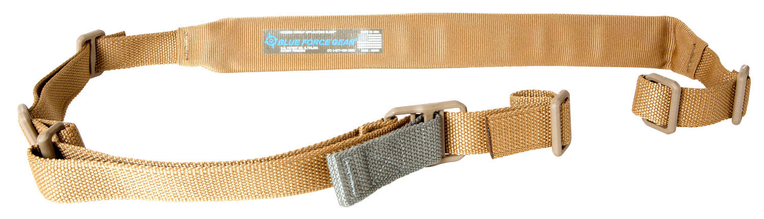 BFG VCAS-200-OA-CB          VCKER SLNG 2X57-67 COY