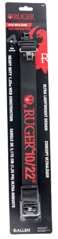 ALLEN 27838  RUGER 1022 RIFLE SLING