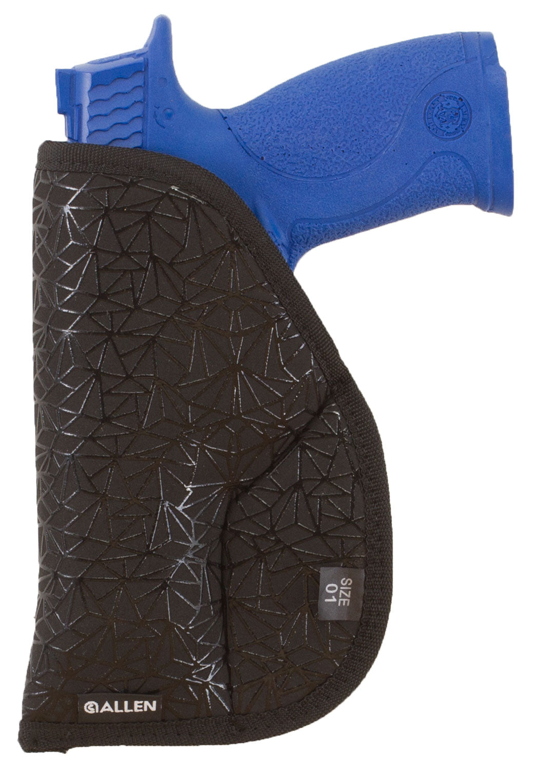 ALLEN 44902  SPIDERWEB HOLSTER   SZ 00