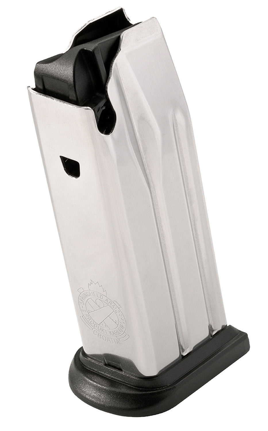 SPG XD1923       MAG 9MM     SUBCMPCT     10R