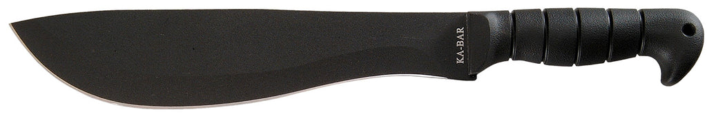 KABAR 1248    CUTLASS MACHETE WS         11    BLK