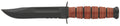 KABAR 1252    USMC SHORT  SER            5.25  LTH