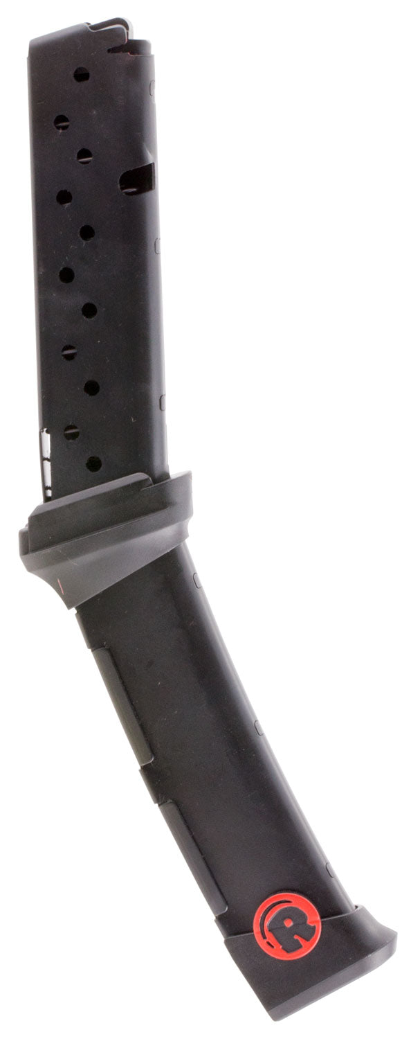 HI-P CLP995RB20 MAG 9MM  995      20RD