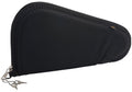 ALLEN 7411   ENDURA LOCK HG CS BLK 11