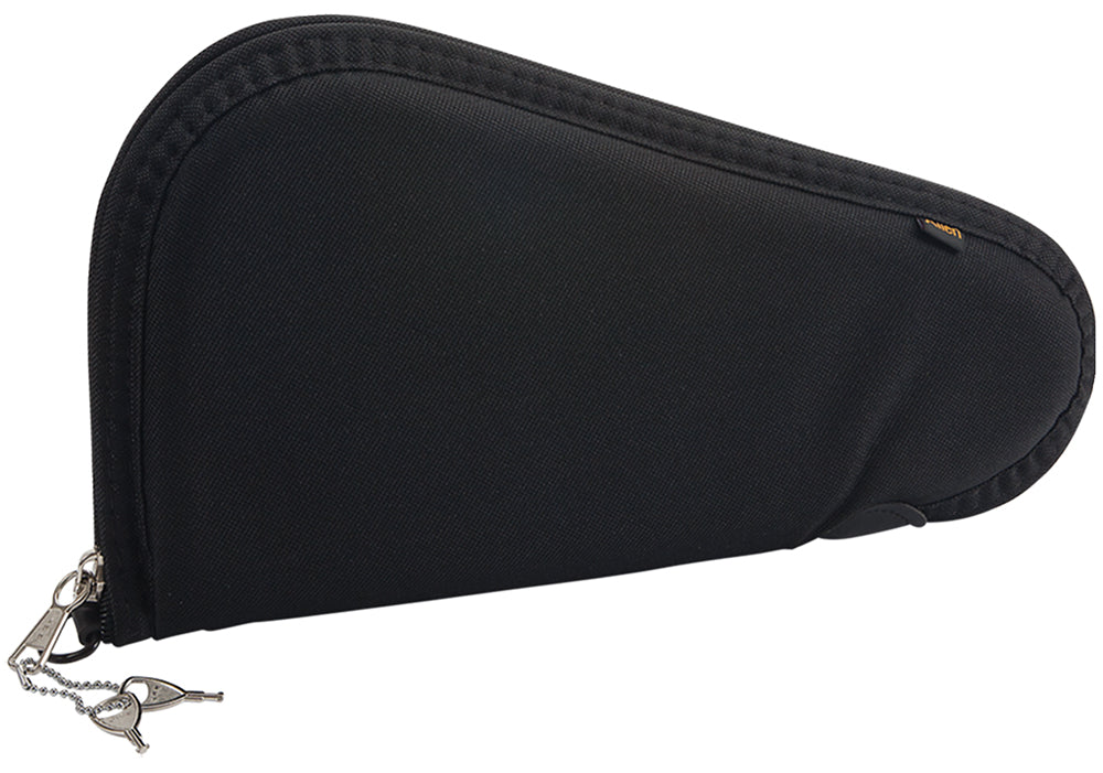 ALLEN 7411   ENDURA LOCK HG CS BLK 11