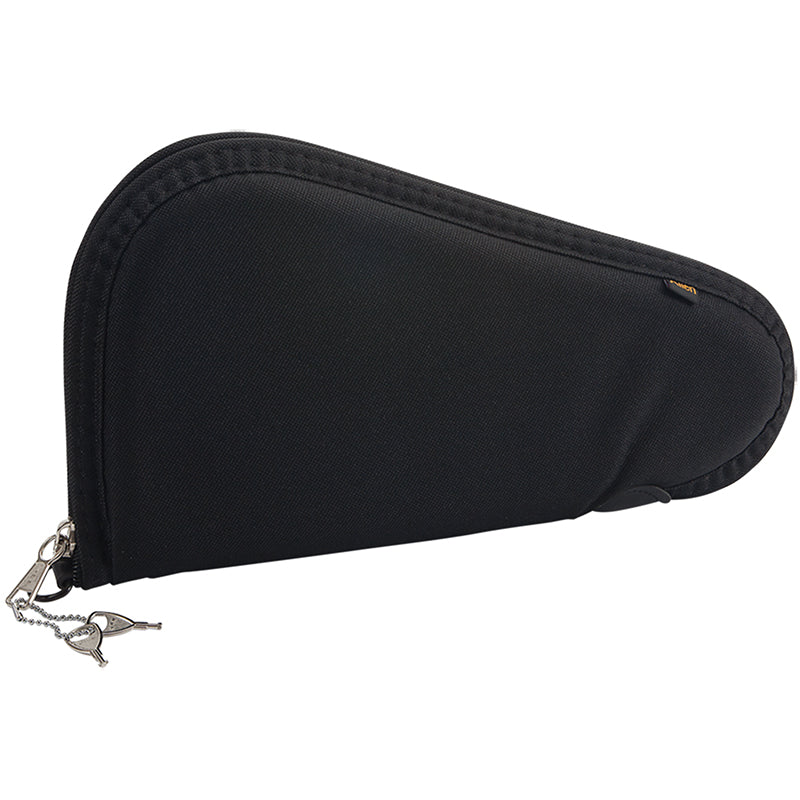 ALLEN 748    ENDURA LOCK HG CS BLK  8