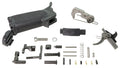 BCM ELPK-BLK       AR-15 ENHANCED LPK          BLK