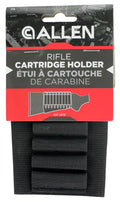 ALLEN 206    BUTTSTOCK RFL CRT HLDR BLK
