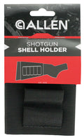 ALLEN 205    BUTTSTOCK SG SHLL HLDR BLK