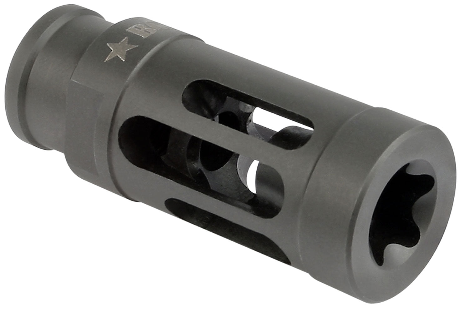 BCM GFC-MOD-1-762  COMPENSATOR MOD 1           BLK