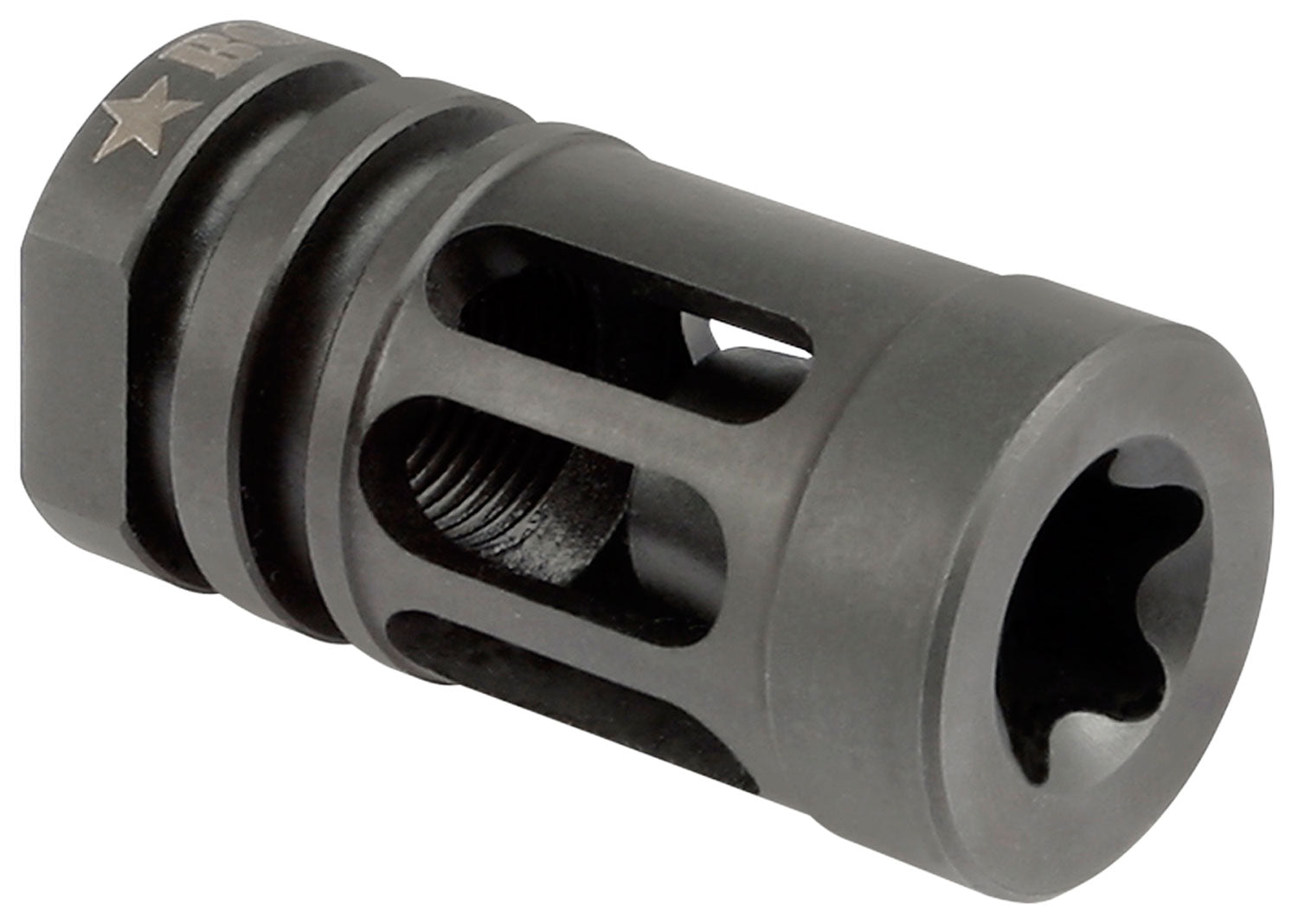 BCM GFC-MOD-0-556  COMPENSATOR MOD 0           BLK
