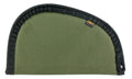 ALLEN 728    HANDGUN CASE 8  ASSORTED CASE