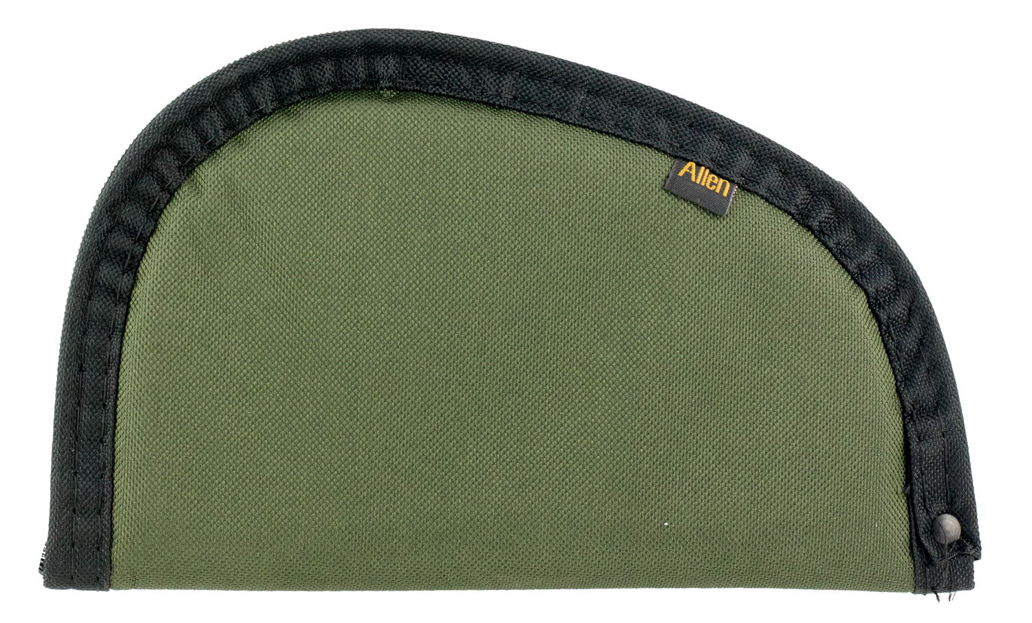 ALLEN 728    HANDGUN CASE 8  ASSORTED CASE