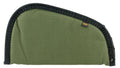 ALLEN 7211   HANDGUN CASE 11 ASSORTED CASE