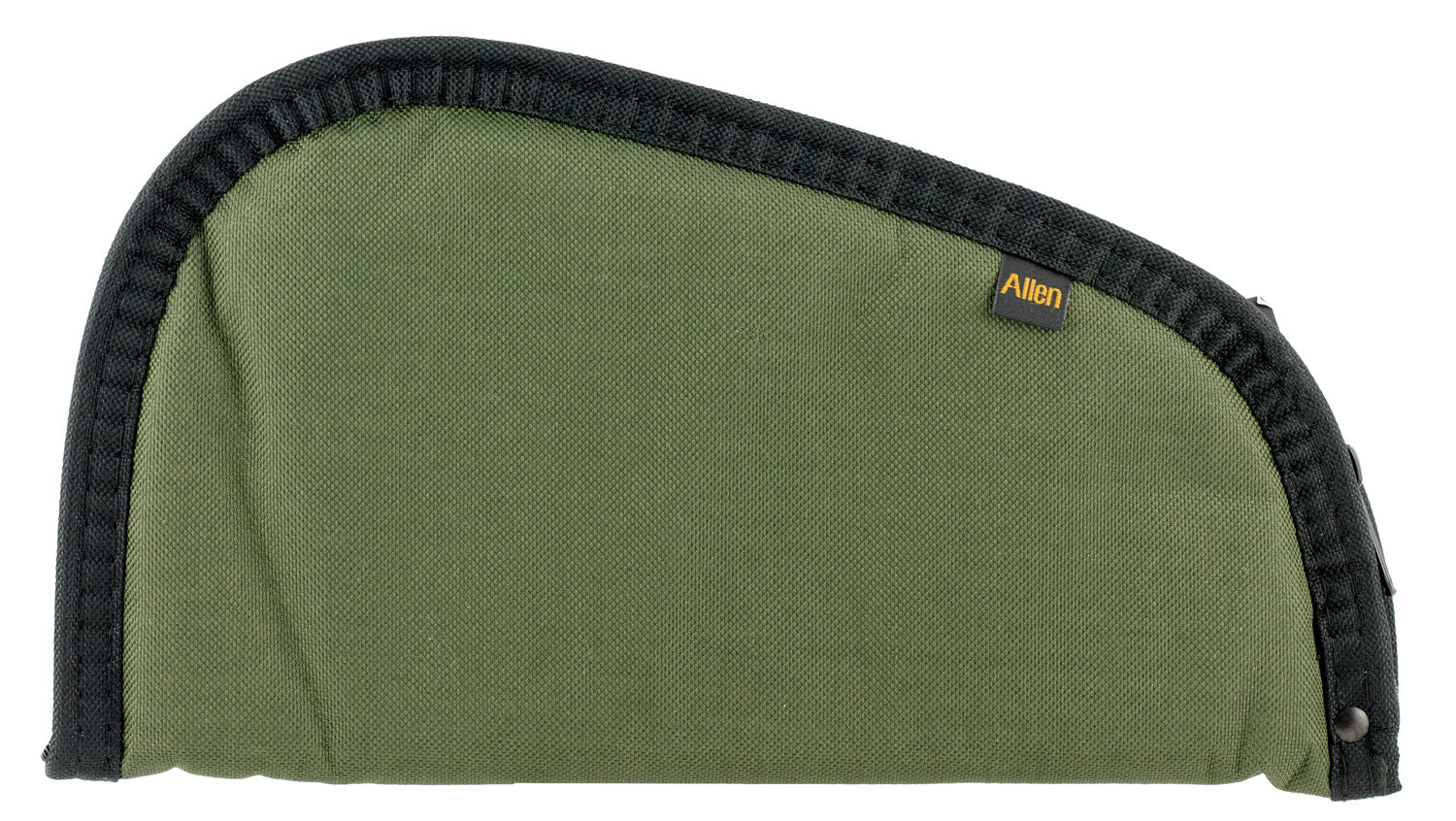 ALLEN 7211   HANDGUN CASE 11 ASSORTED CASE