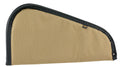 ALLEN 7213   HANDGUN CASE 13 ASSORTED CASE