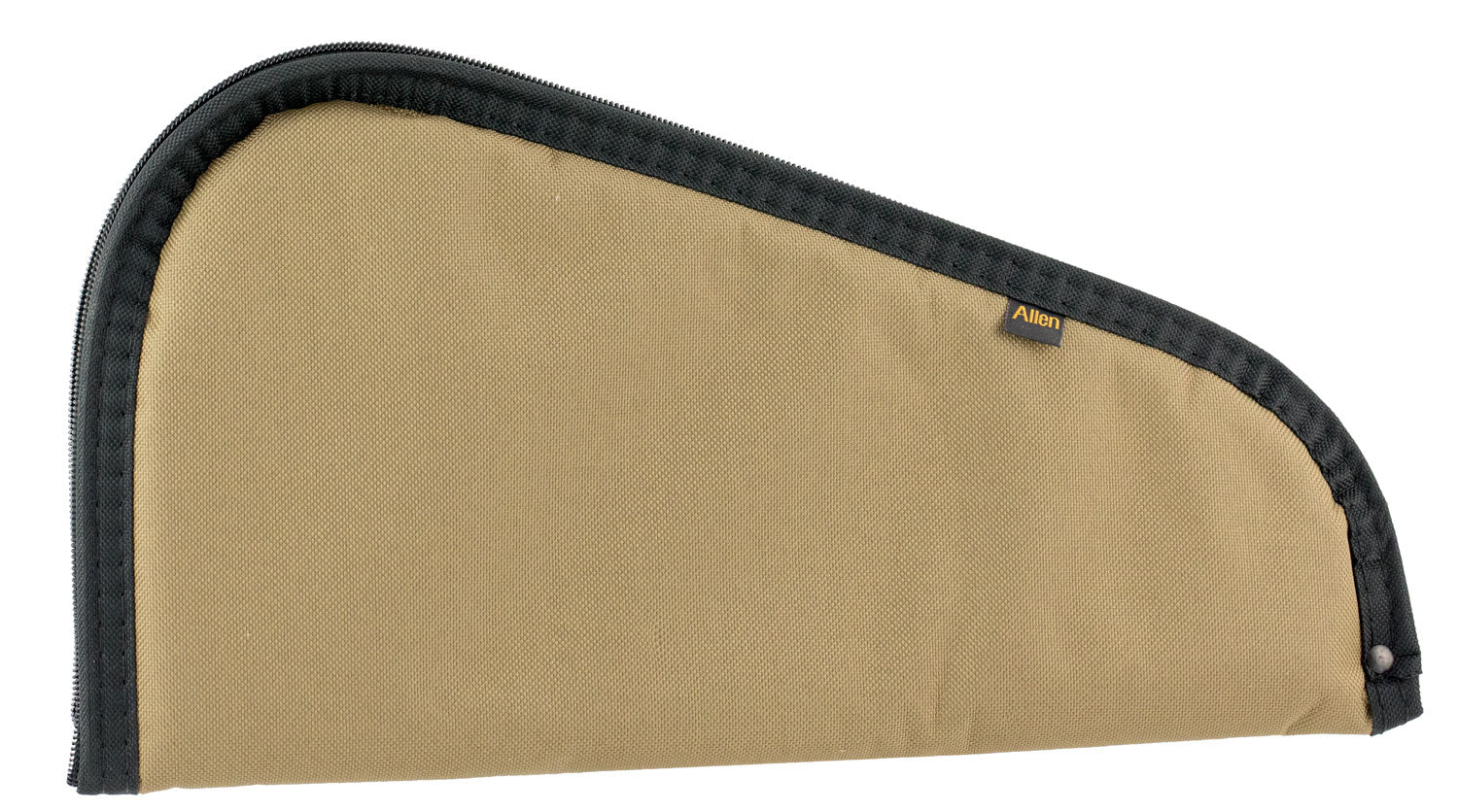ALLEN 7213   HANDGUN CASE 13 ASSORTED CASE