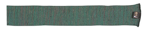 ALLEN 133     KNIT GUN SOCK HTHR GRN  52