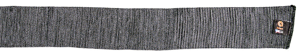 ALLEN 131     KNIT GUN SOCK GRAY   52