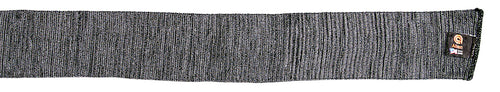 ALLEN 131     KNIT GUN SOCK GRAY   52