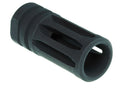BCM A2X            A2X FLASH HIDER             BLK