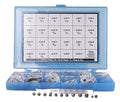 PAC 03054        MASTER GUNSMITH 277-SCREWS