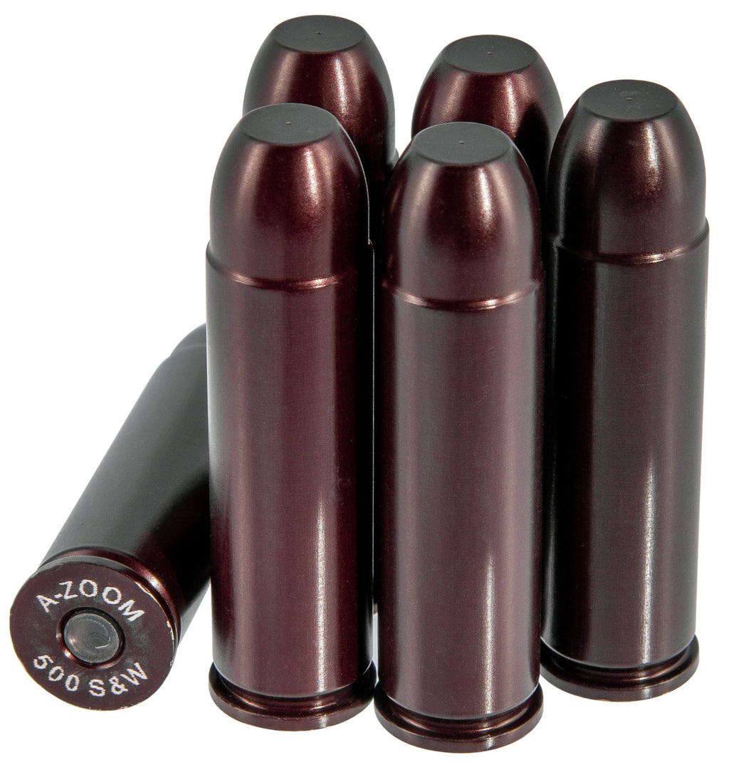 AZOOM 16144      SNAP CAPS 500 SW              6PK