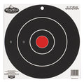 BIR 35825          DIRTYBRD 8" BULLSEYE       25PK
