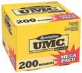 REM 23775 L223R7A   UMC 223 MEGA    45 JHP   200/4