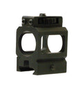 STL 69100  RAIL MOUNT TL2 LED/SUPER TAC