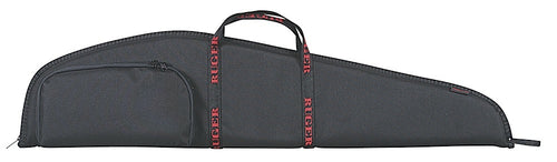 ALLEN 27140   RUGER RIFLE CASE   40IN   BLK/RED