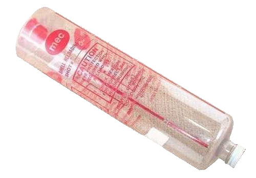 MEC 8042        MAGNUM SHOT/POWDER BOTTLE