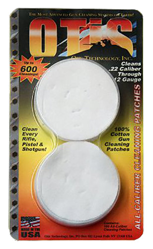 OTIS FG-919100     ALL CAL CLEAN PATCHES