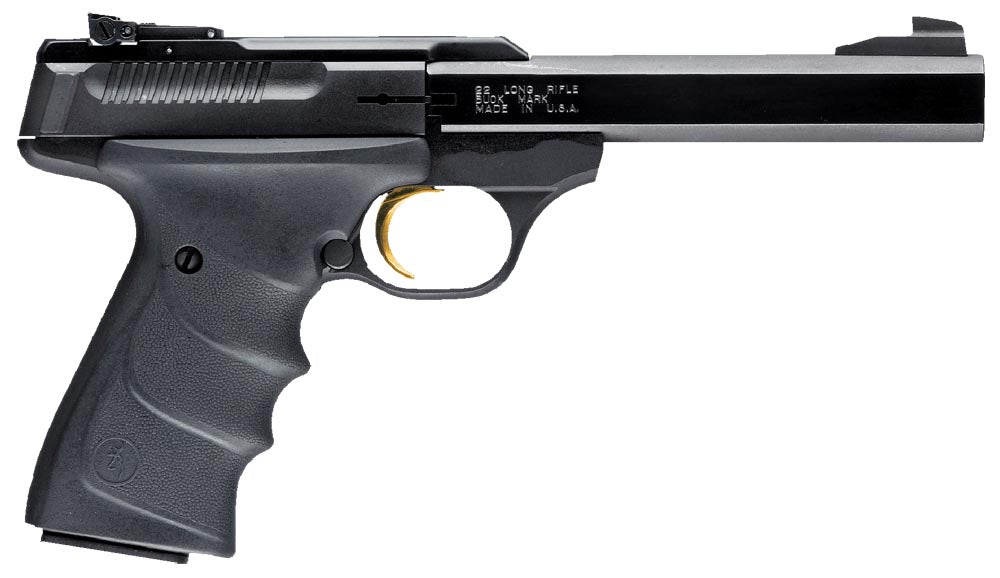 BRN 051407490 BKMK STD URX *CA*   22  5.5 10R  BLK