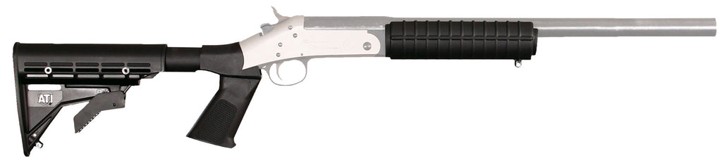 ADV HRN4100  SHOTFORCE   STK/FRND HR/NEF