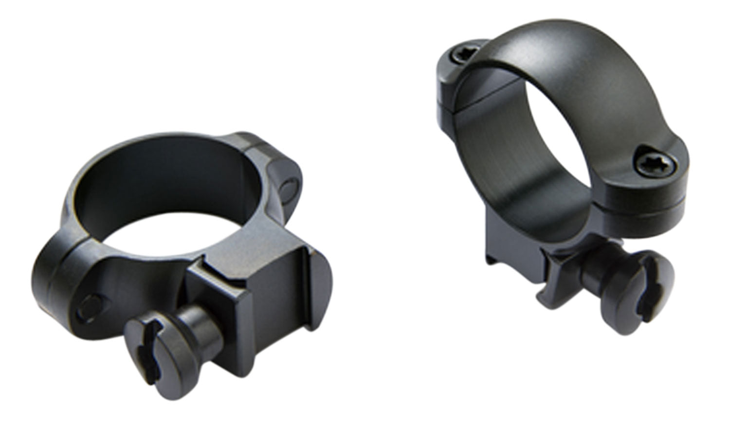 BUR 420076    RIMFIRE  RINGS HI  DLX  MAT