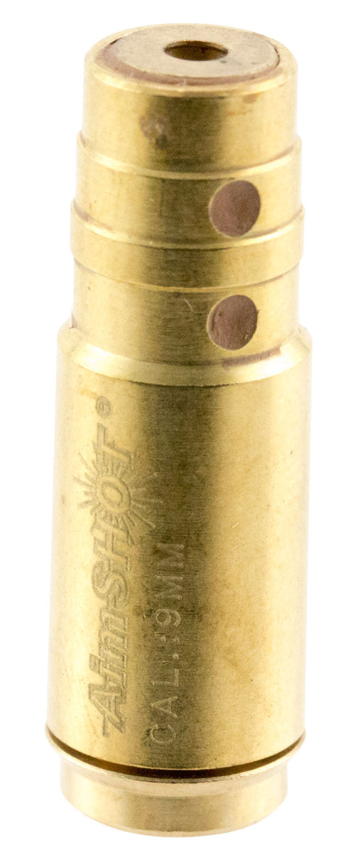 AIMS BS9M          9MM   LASER BORESIGHT