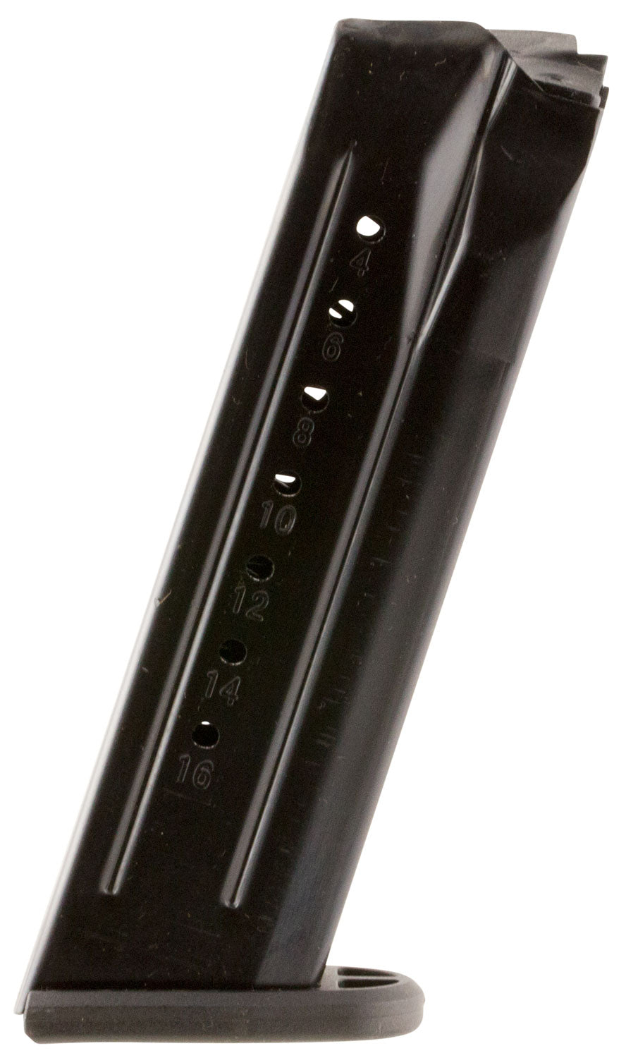 PRO RUGA33   MAG SR9 9MM                17RD STL