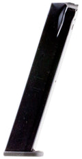 PRO RUGA38   MAG SR40 40SW              25RD STL