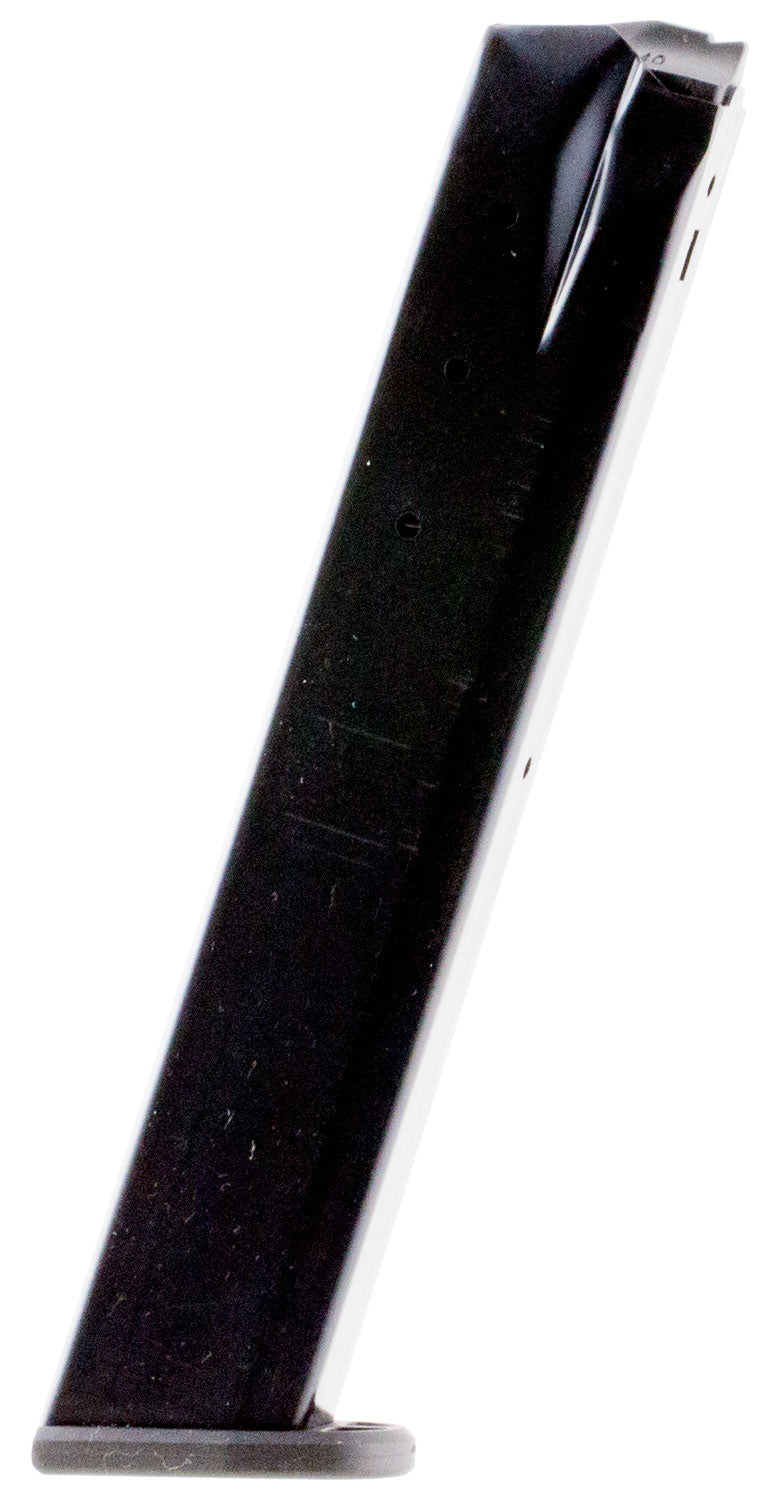 PRO RUGA38   MAG SR40 40SW              25RD STL
