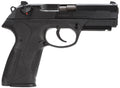 BER JXF9F20    PX4 FS        9M       4    10R BLK