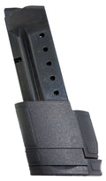 PRO SMI31    MAG SHIELD 40SW       9RD STEEL