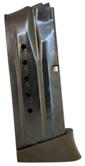 PRO SMIA15   MAG M&amp;PCOMP 9MM      12RD STEEL