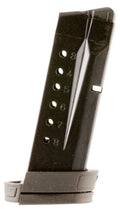 PRO SMI27    MAG SHIELD 9MM        8RD STEEL