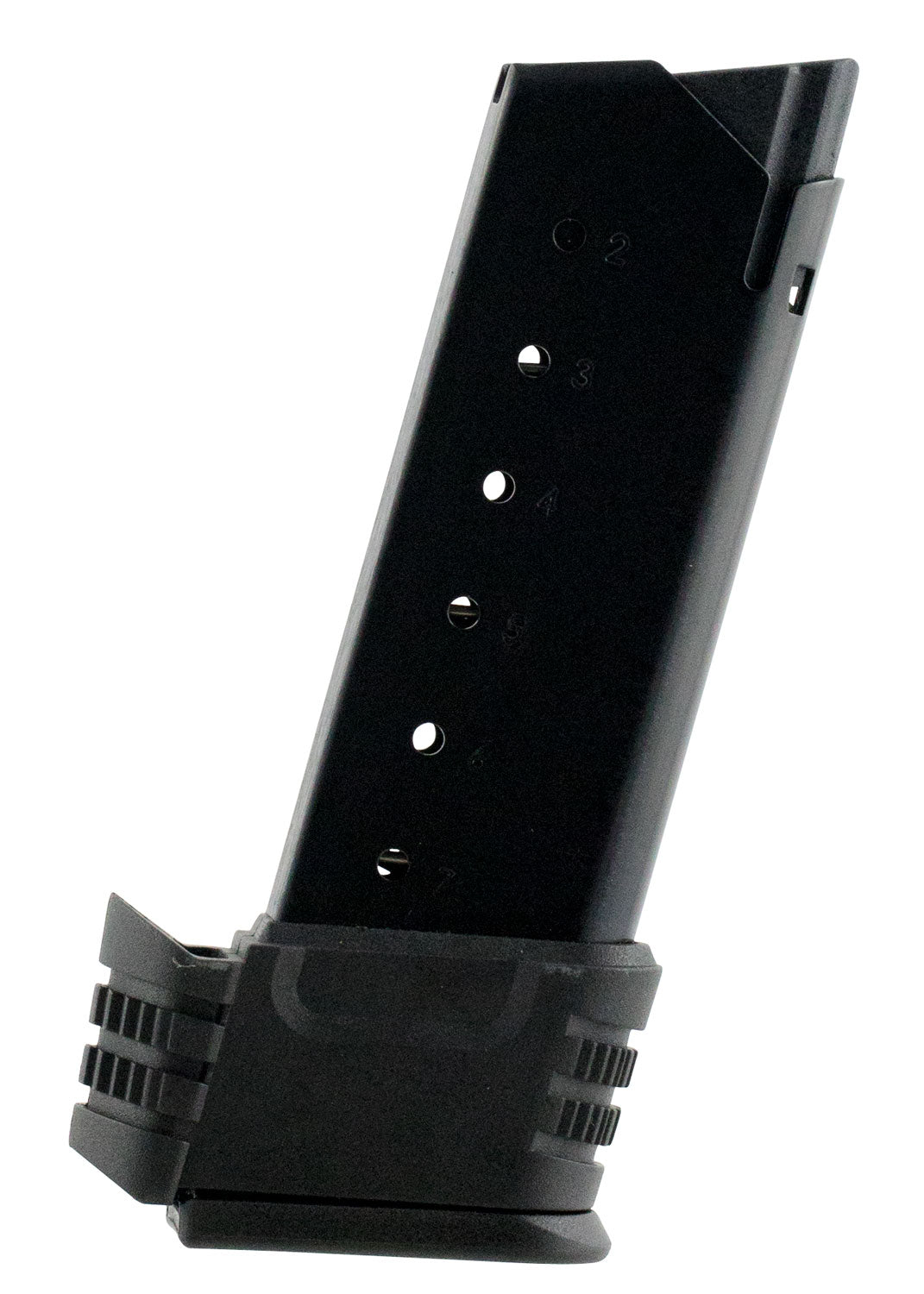 PRO SPR09    MAG XDS 45ACP               7RD STEEL