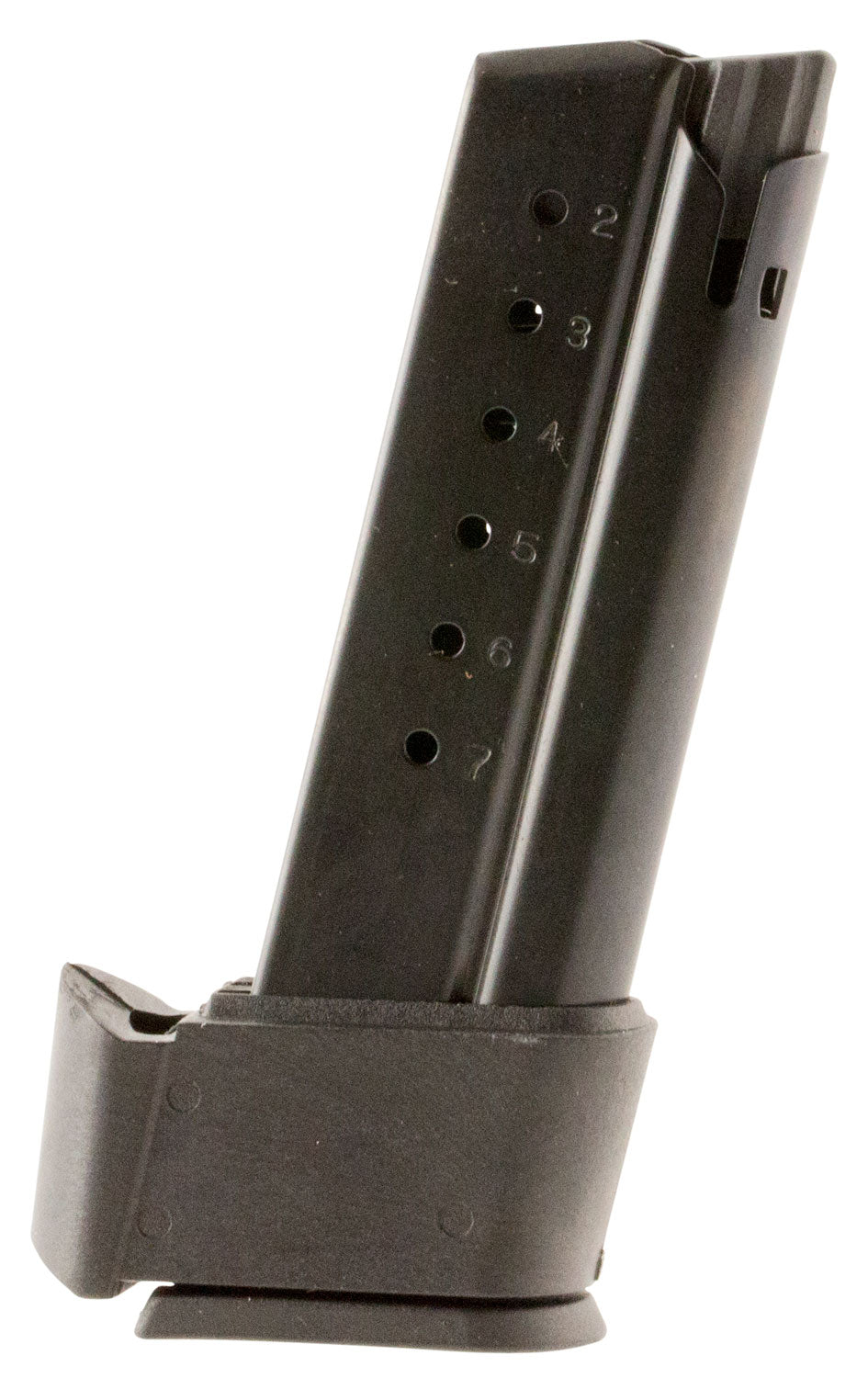 PRO SPR15    MAG XDS 9MM                 9RD STEEL