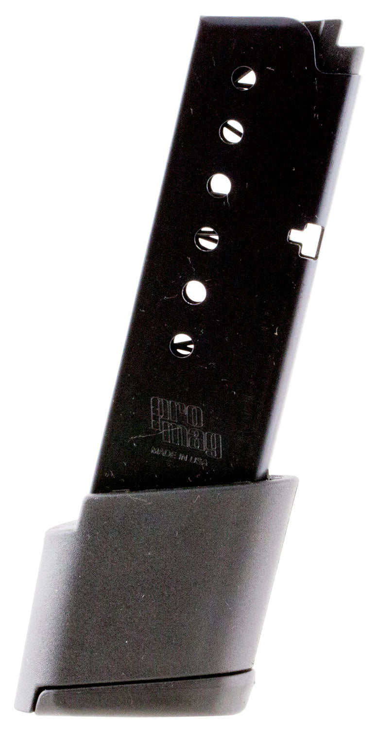 PRO TAU22    MAG 709SLIM  9MM     10RD STEEL