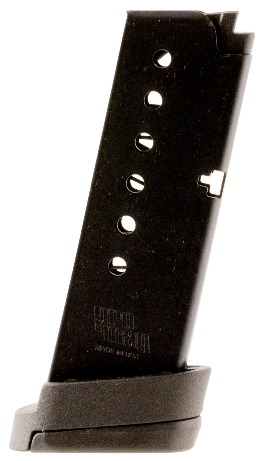 PRO TAU21    MAG 709SLIM  9MM      8RD STEEL