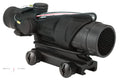TRJ 100230 TA31RCOM4CP    4X32 USMC  RED