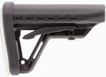 PRO AA125      AR15 LP BUTTSTOCK COM BLK